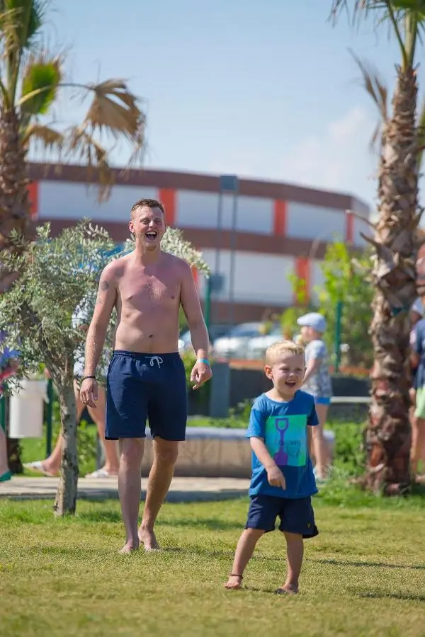Numa Bay Exclusive Hotel - Ultra All Inclusive