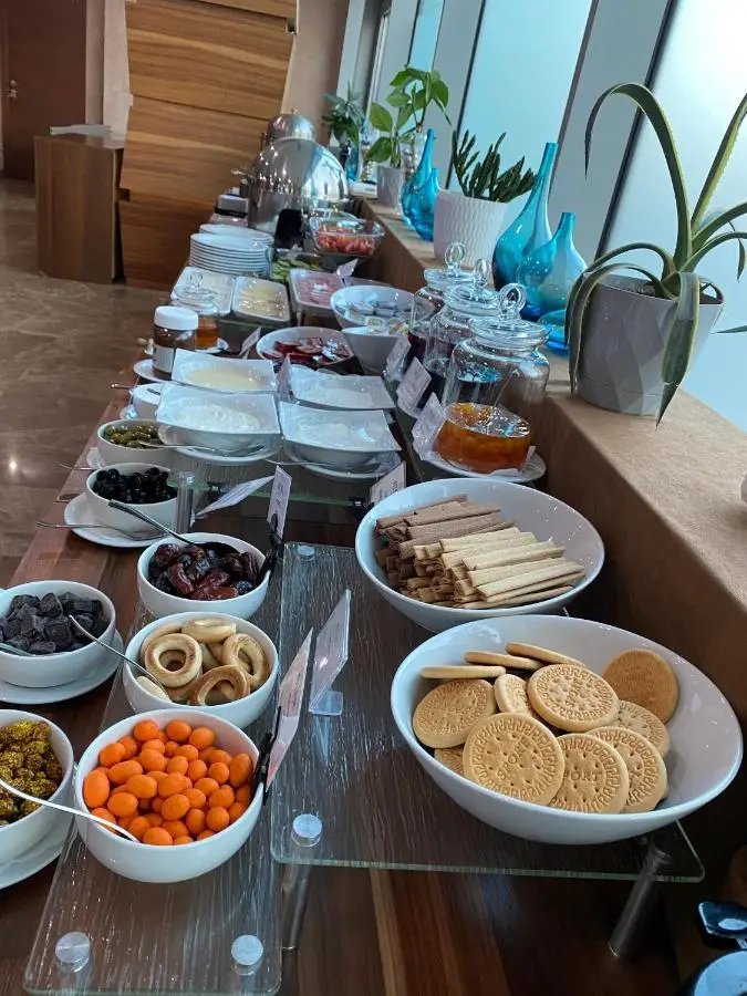 Avenue Hotel Baku by Smart