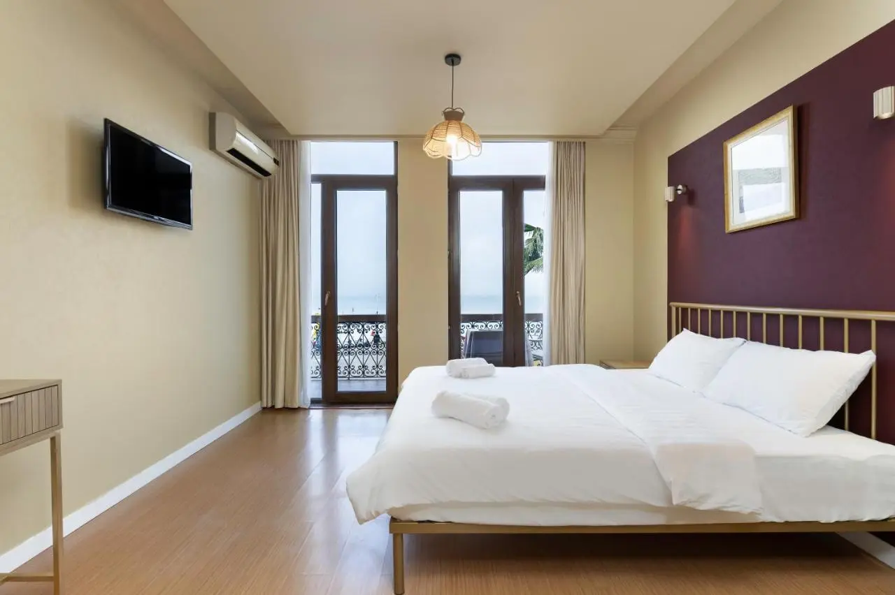 Acord Hotel & Balcony