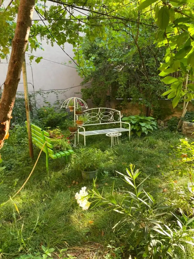 Hotel Magdalena