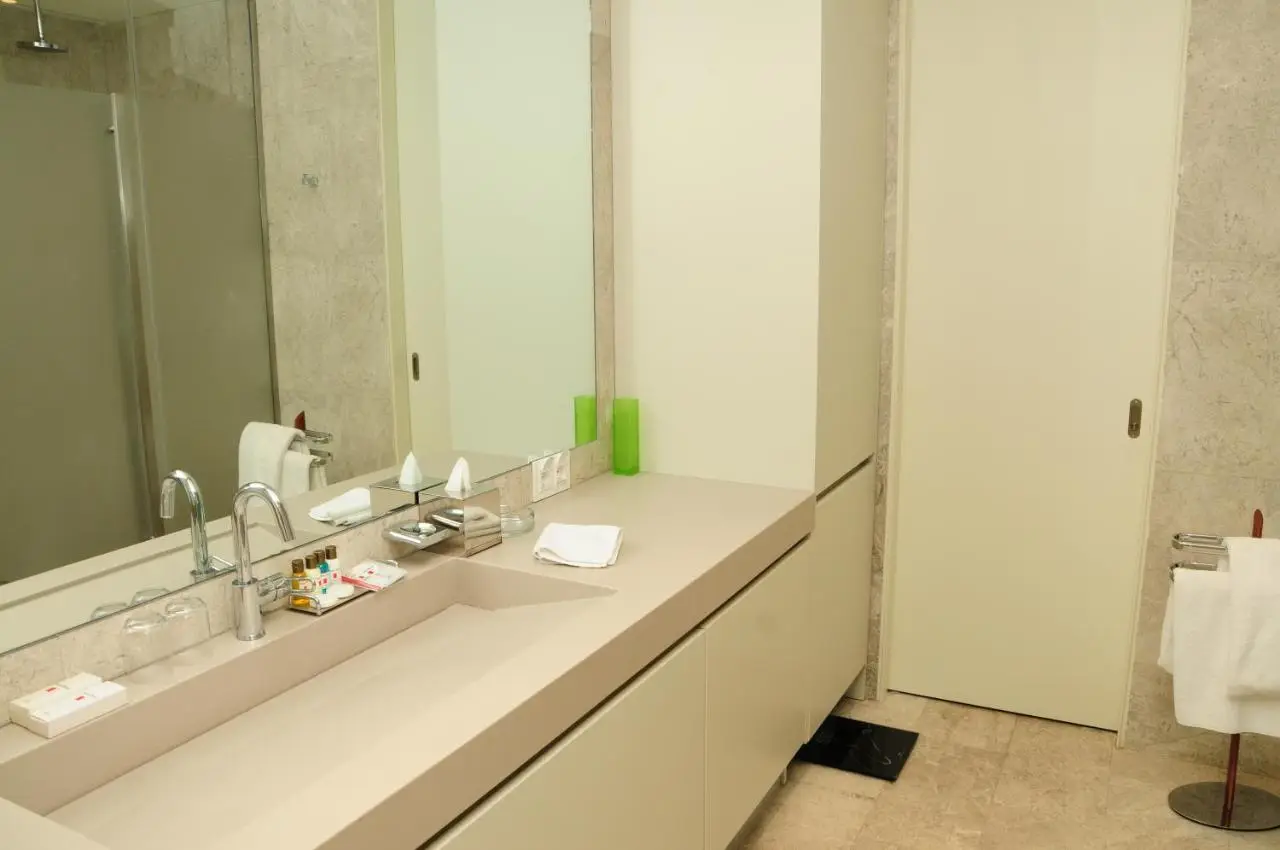 Ataköy Marina Park Hotel Residence