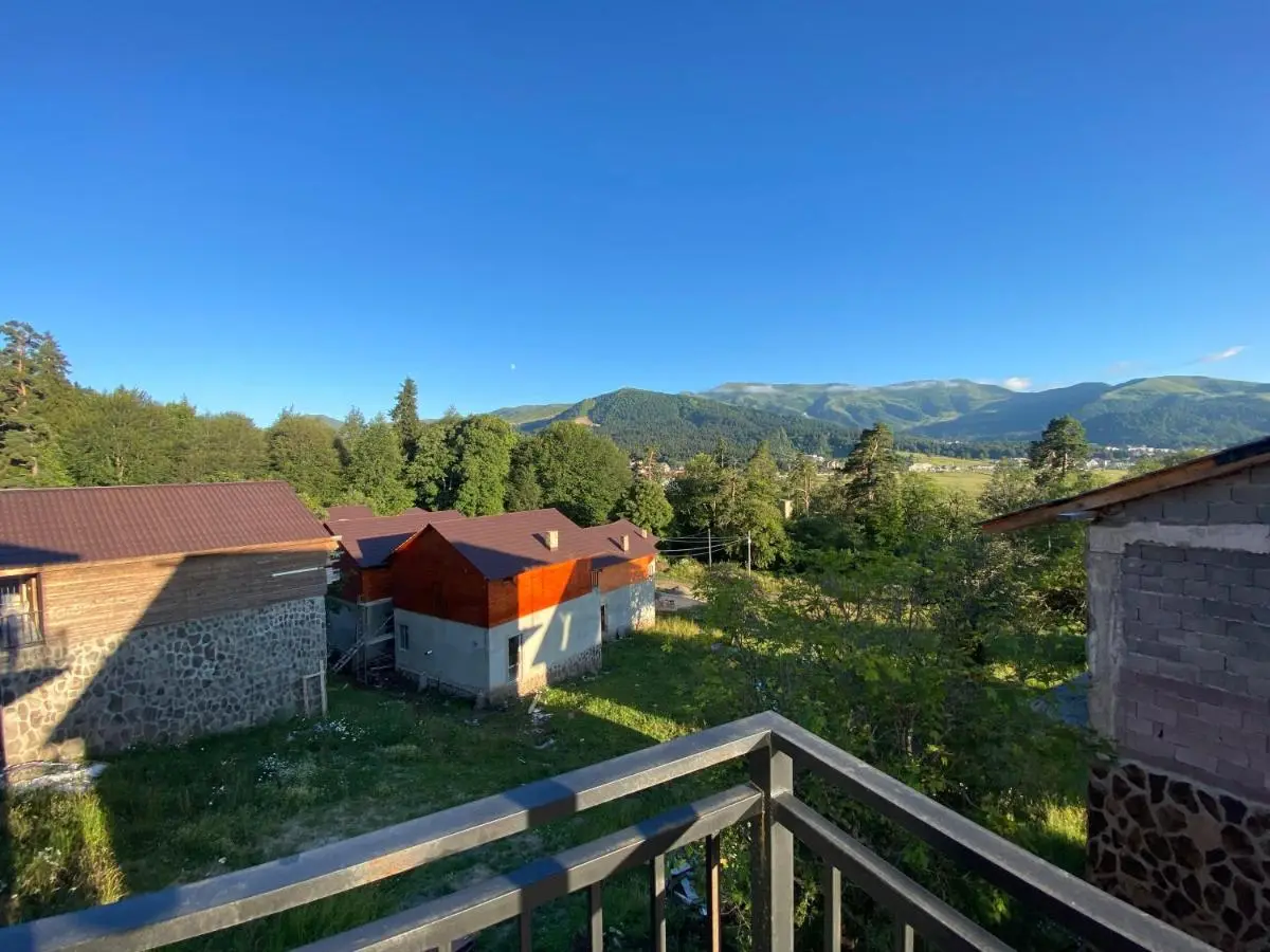 Luxury Villa in the heart of Bakuriani