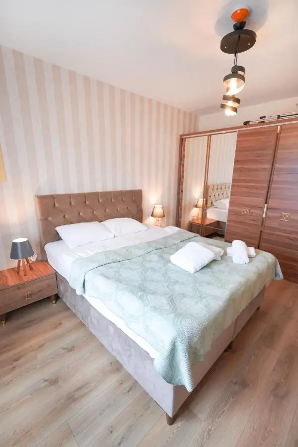 King Suite SS4