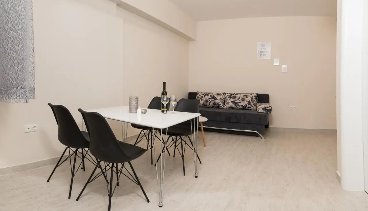 Apartments Nico