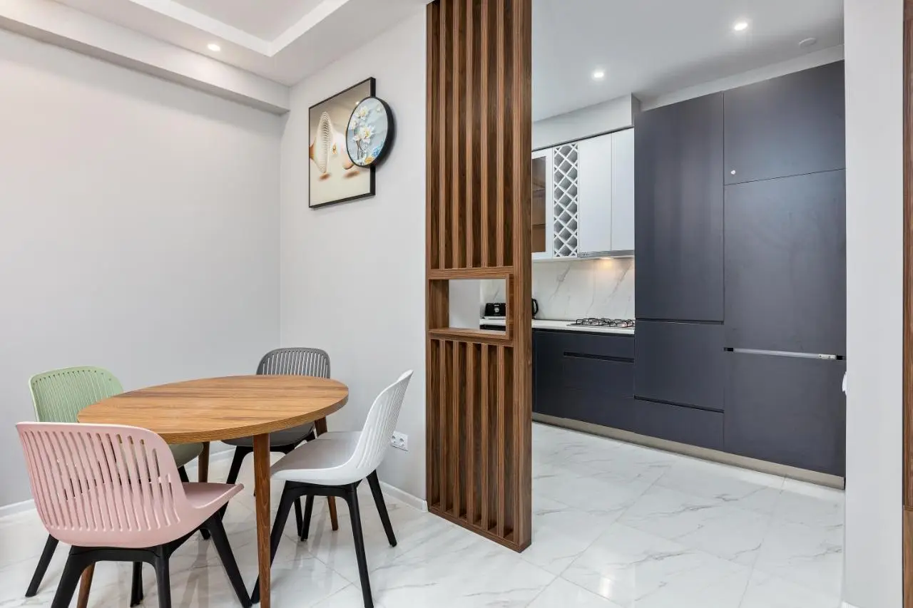 Luxury Hilton-Style Apartment Old Tbilisi Metro