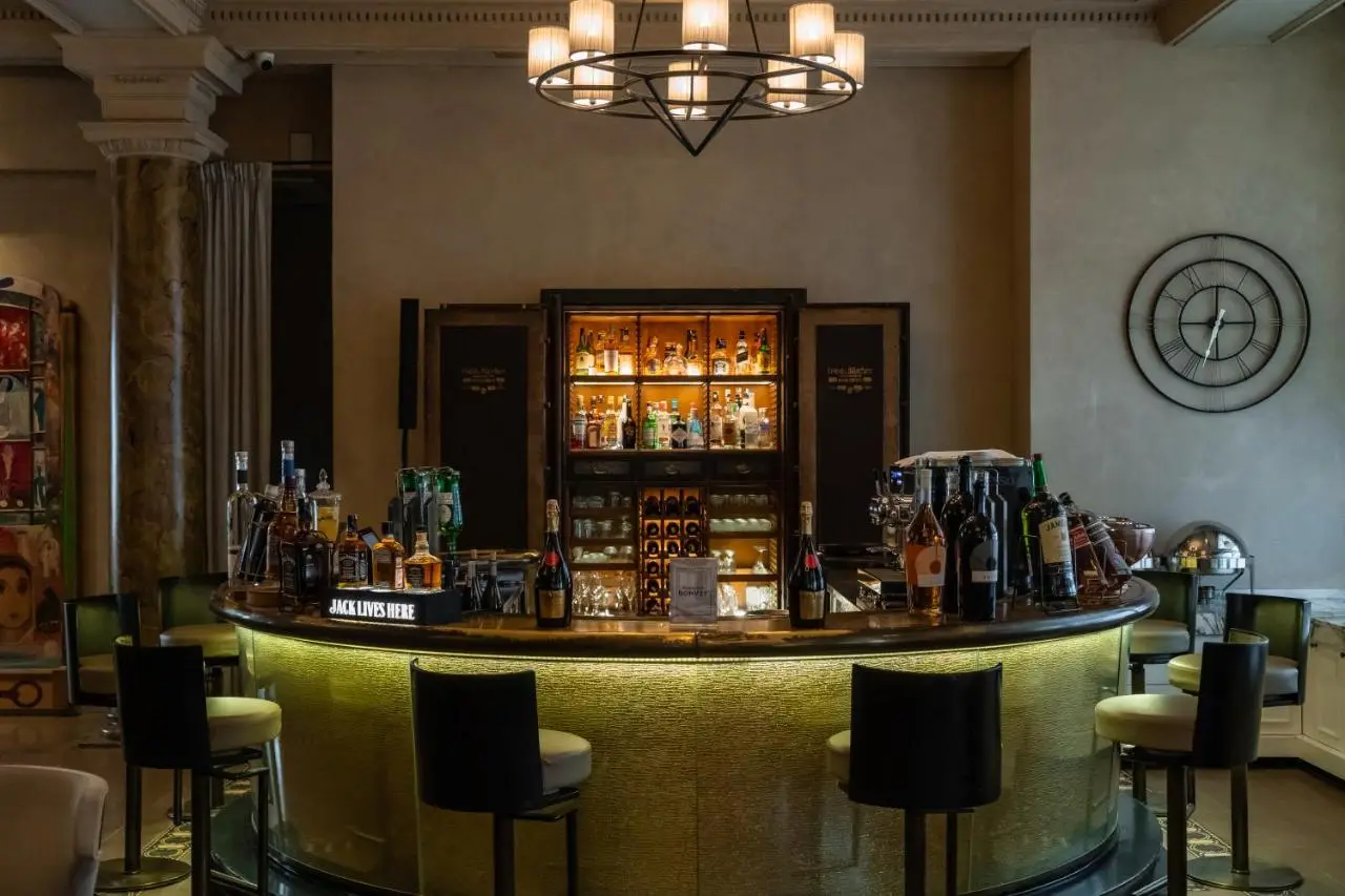 The Bank Hotel Istanbul, a Member of Design Hotels