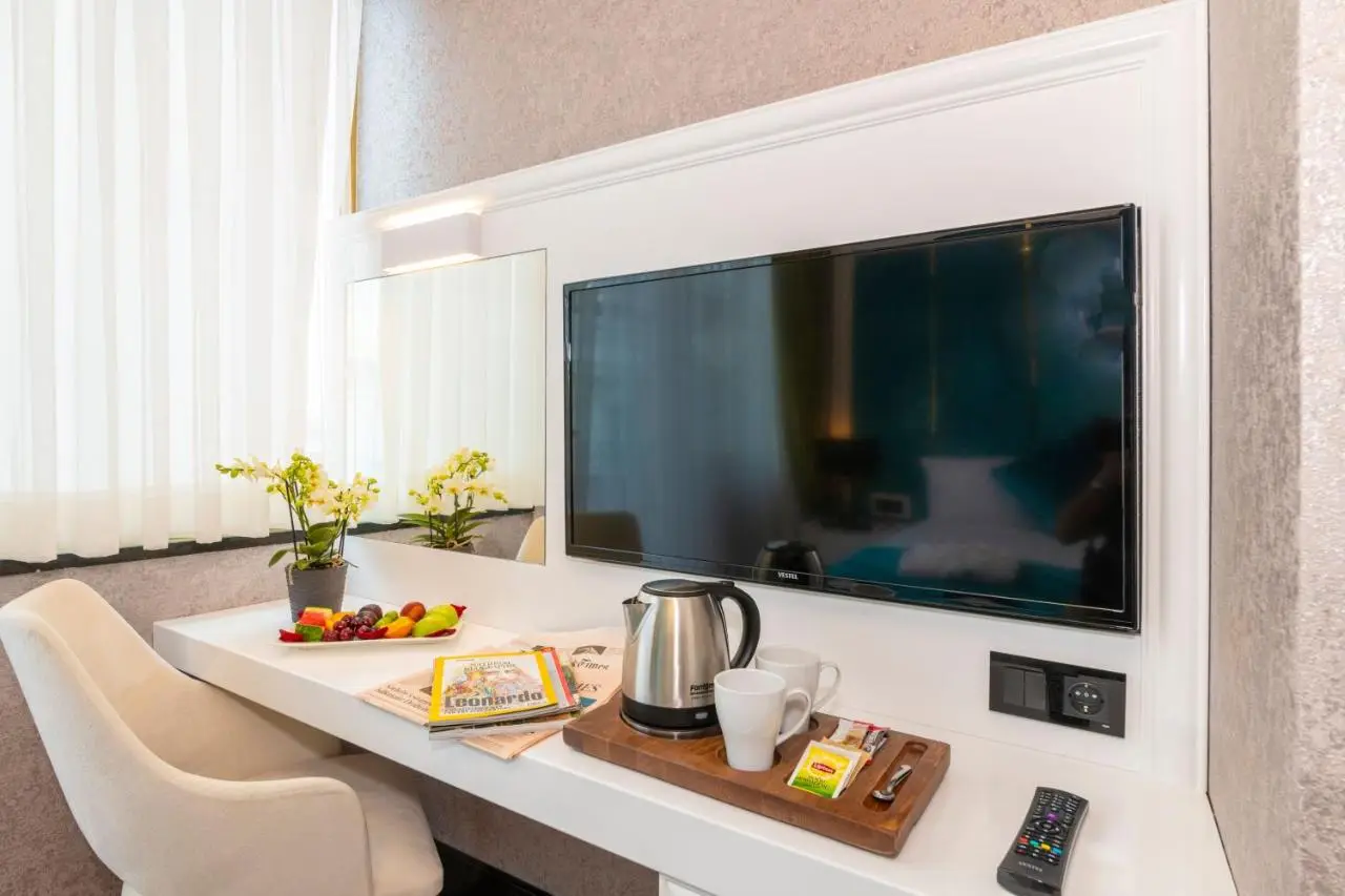 Eastanbul Suites