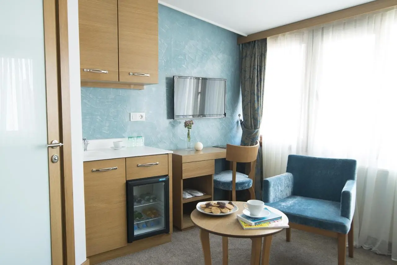 Cumbali Luxury Boutique Hotel