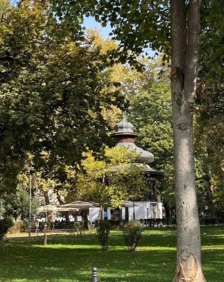 Apartman Tarik