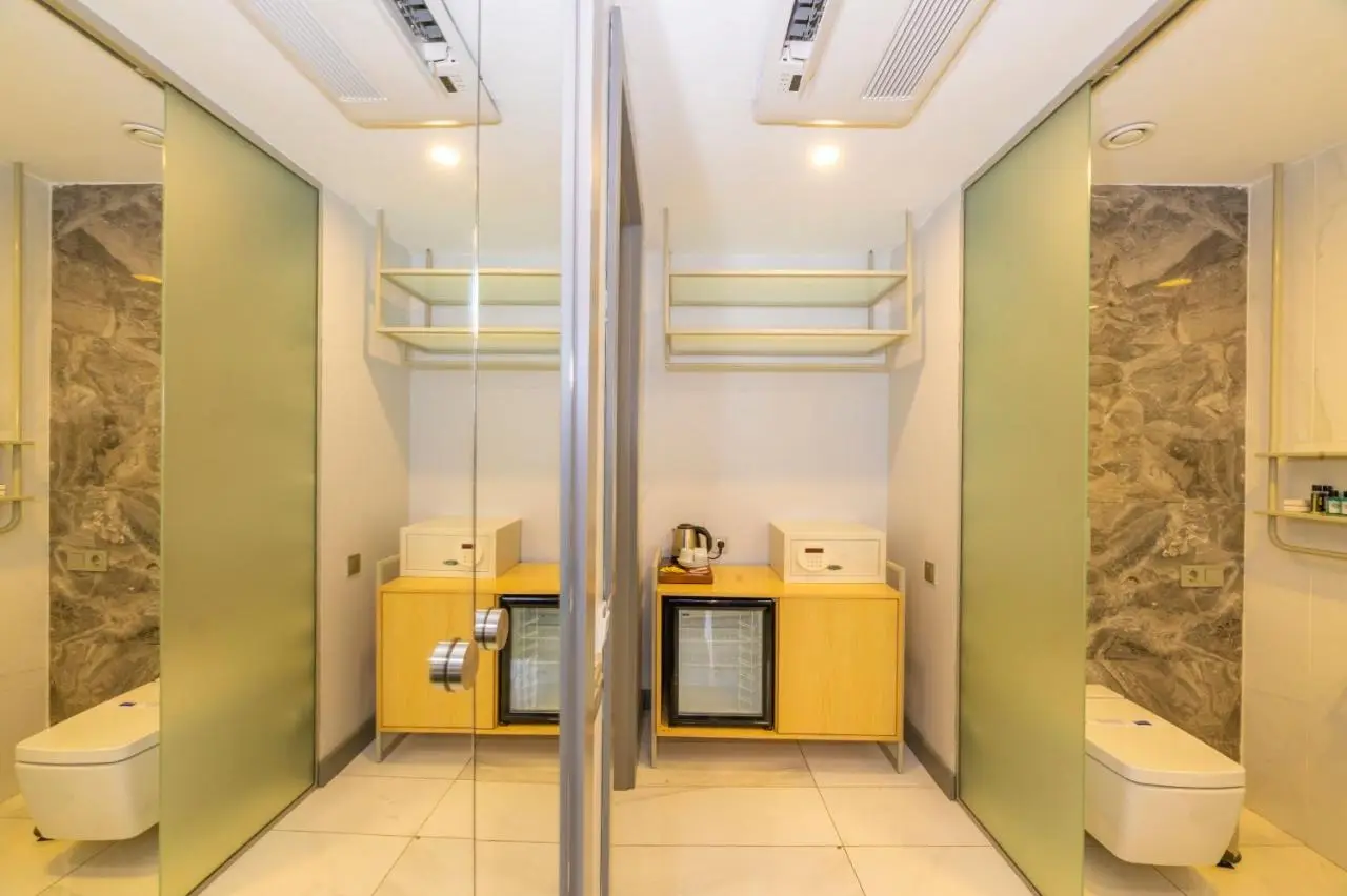 Taksim Hotel V Plus