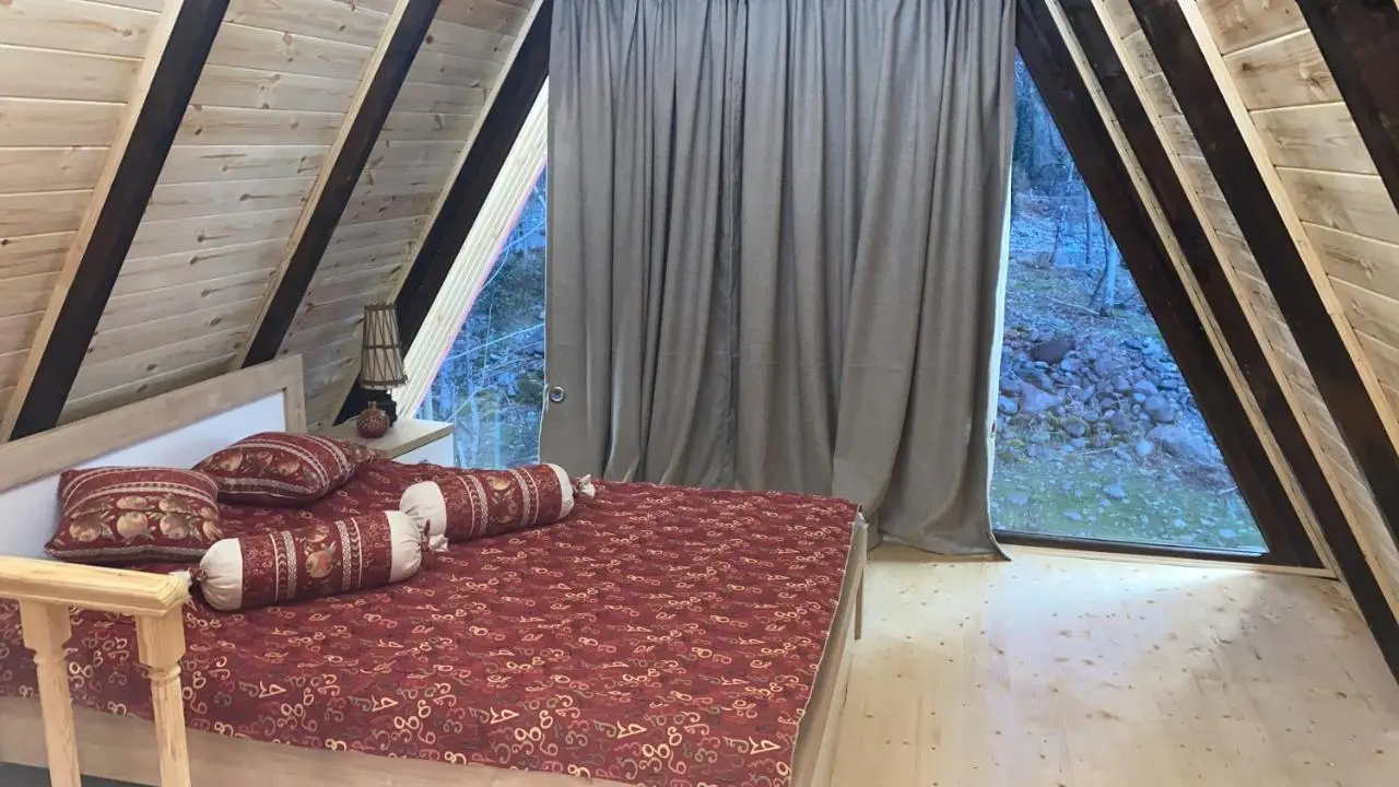 Machakhela cottage