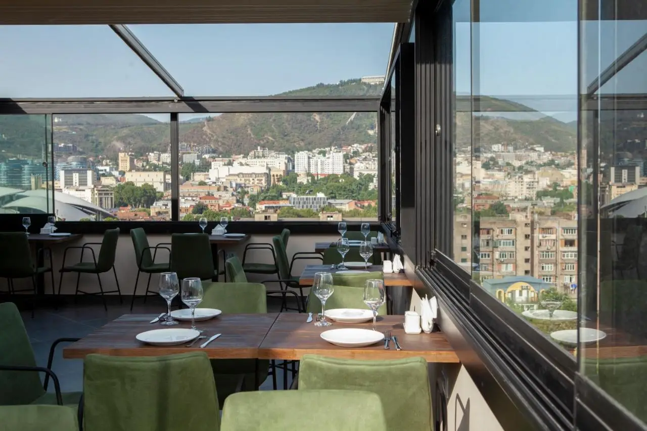 Old City Boutique Hotel