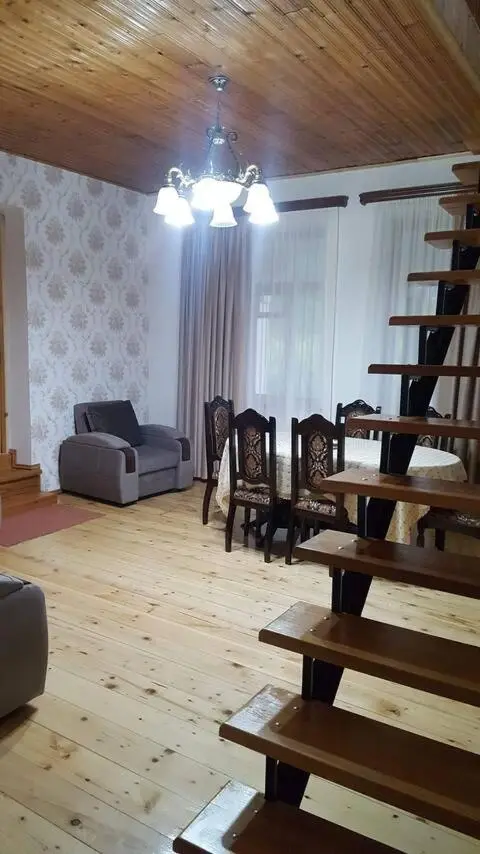 Nairi Guest House