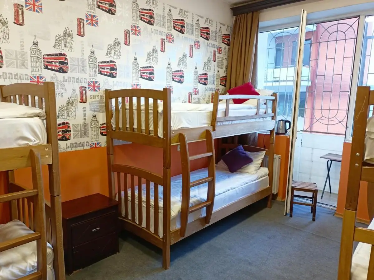 Museum Hostel