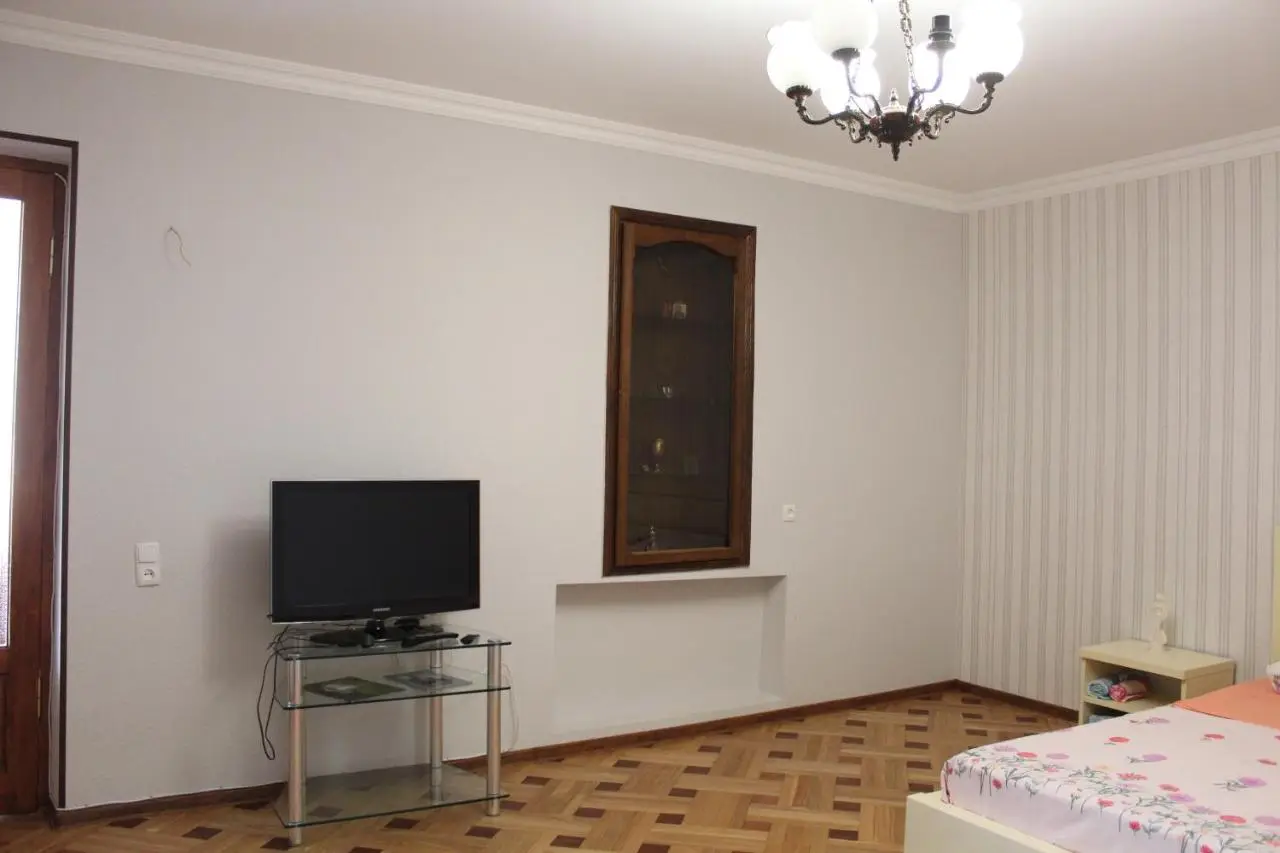 Guest House Stefanos