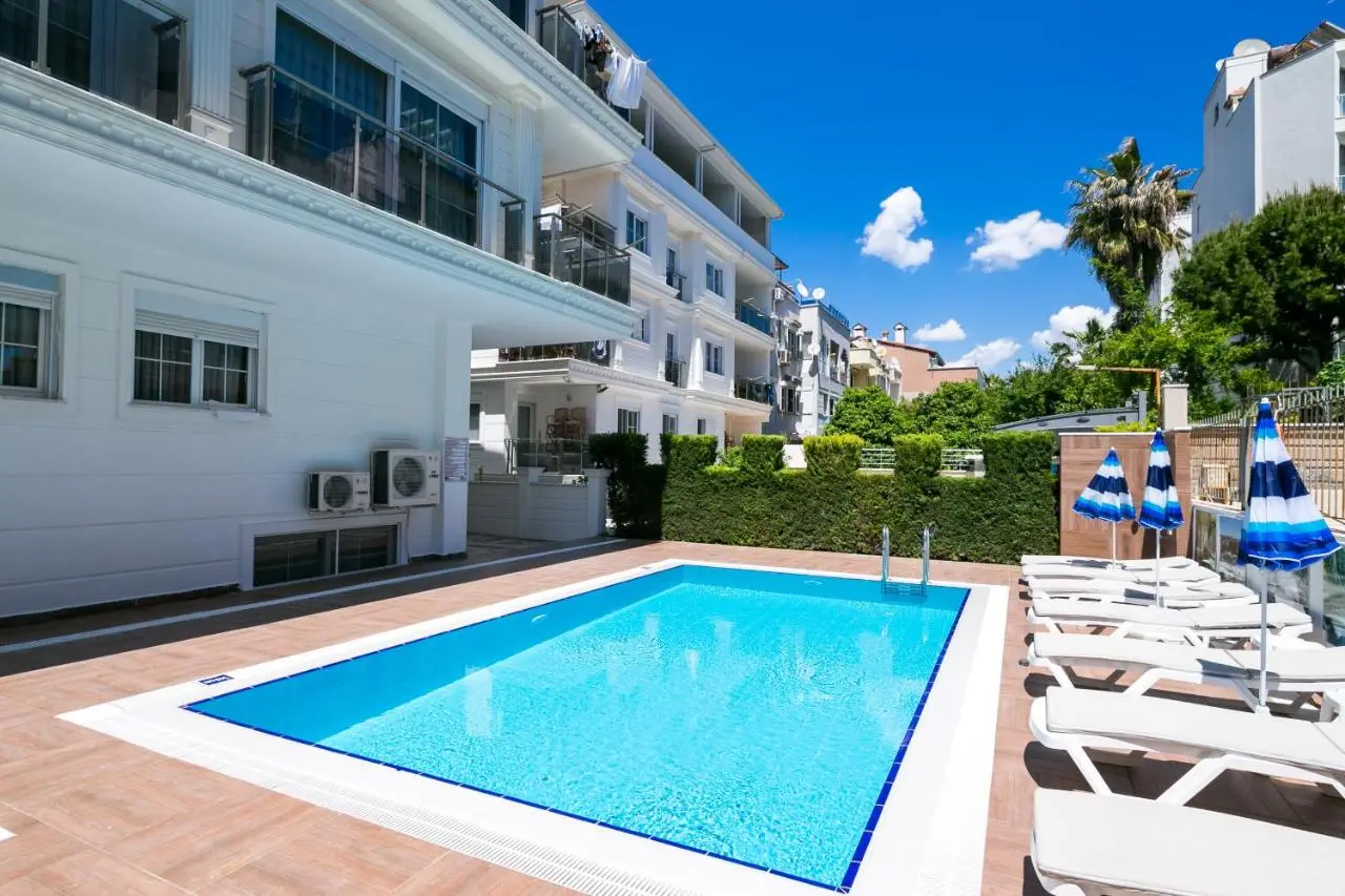White Star Antalya