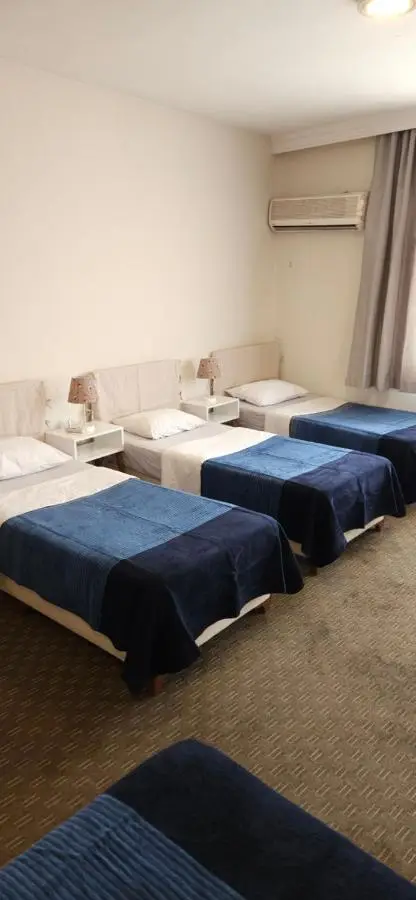 Ünver Hotel