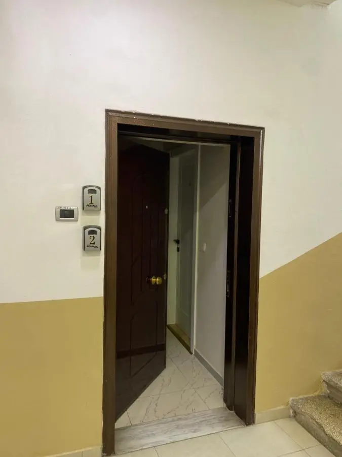 Meri Apartment