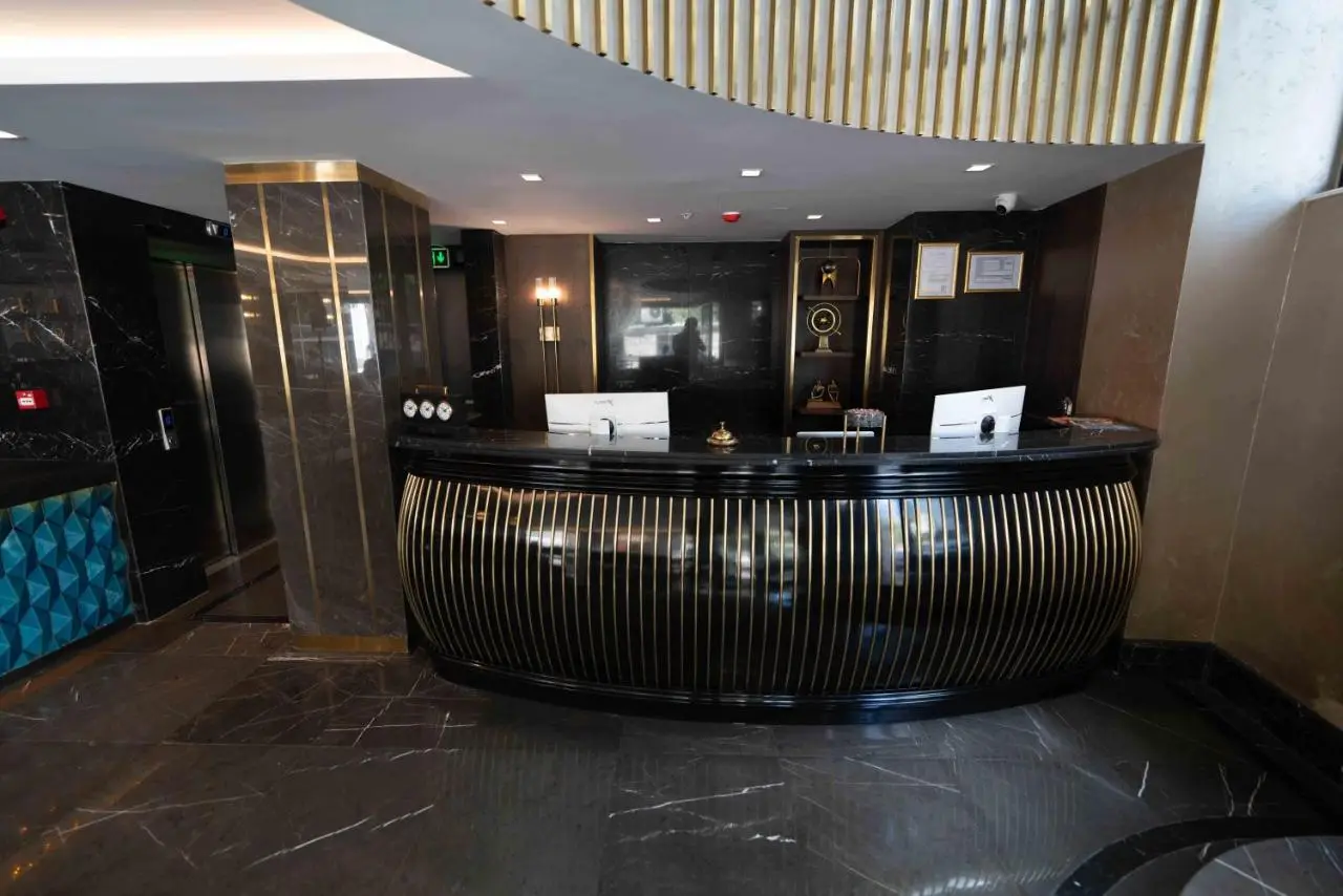 Costera Hotel