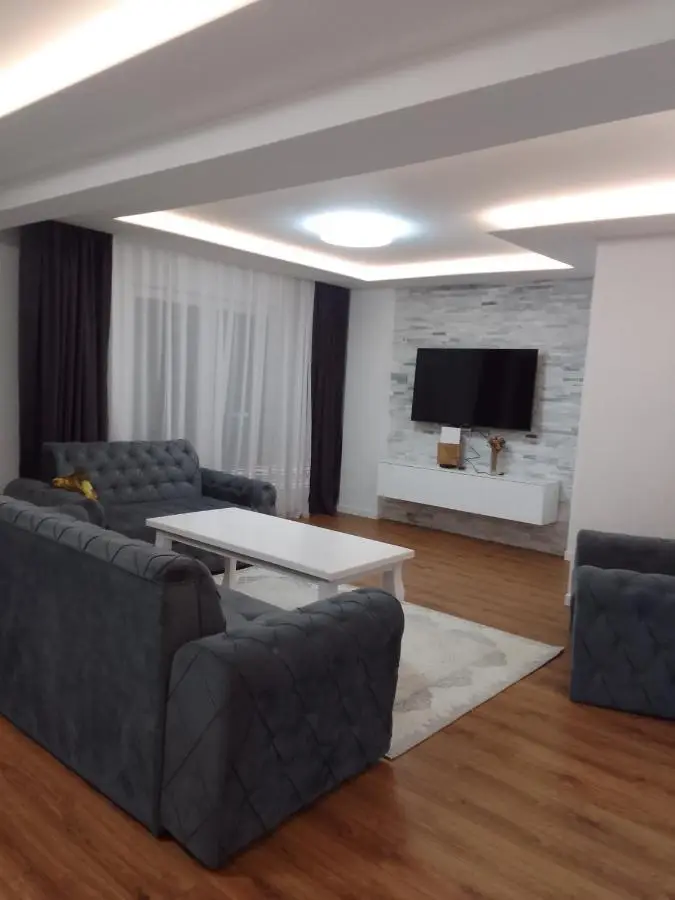 Villa Balic Sarajevo