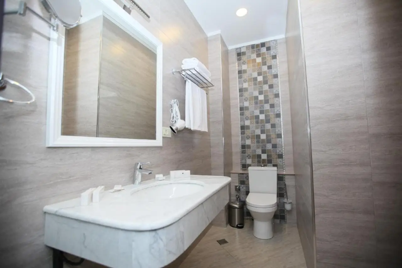 Auroom Hotel