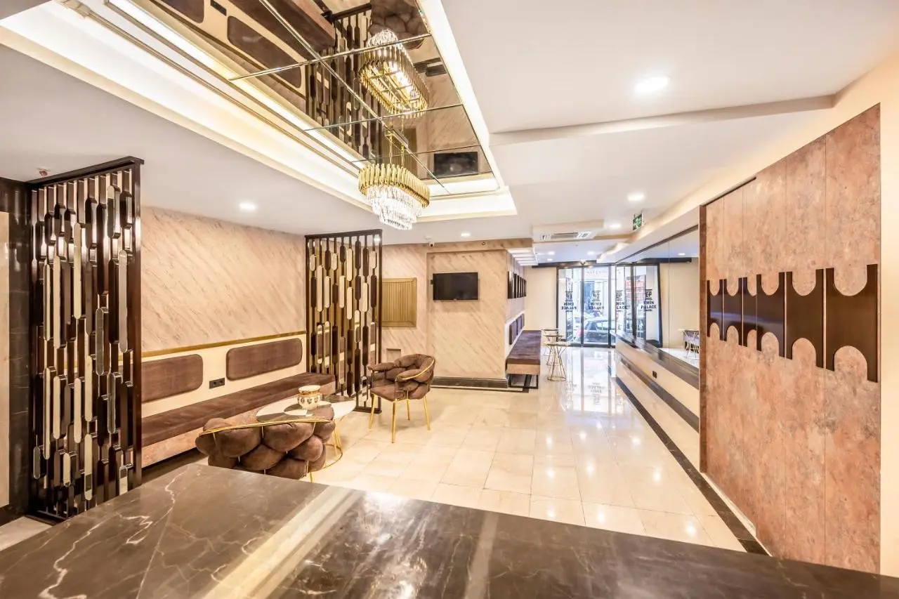 Emin Palace