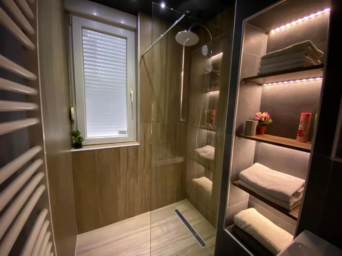 Apartment 8
