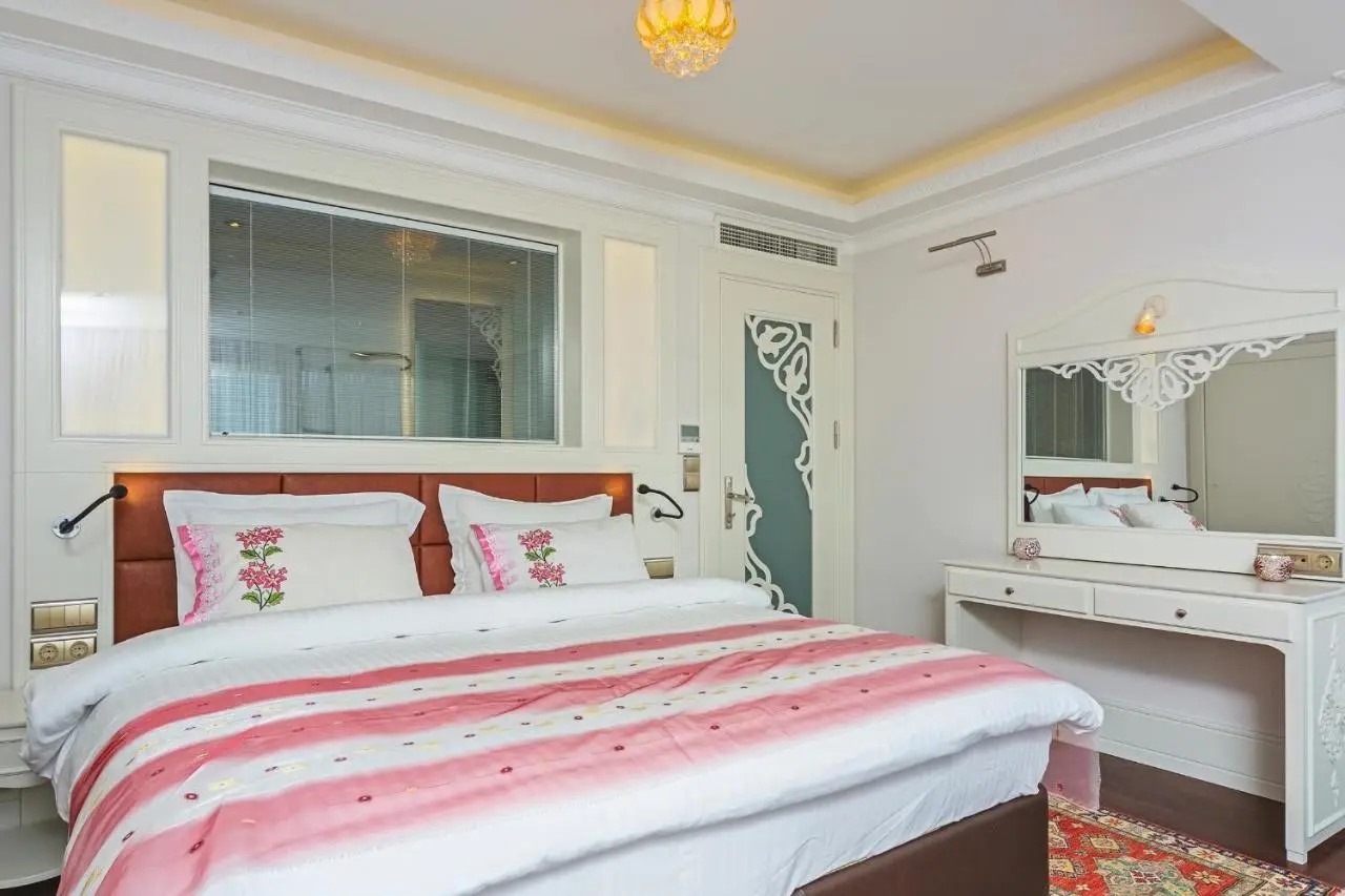 Ada Hotel Istanbul