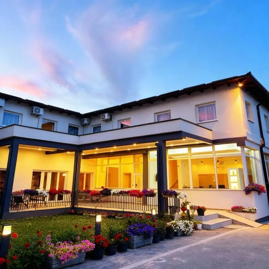 Hotel Residence Travnik