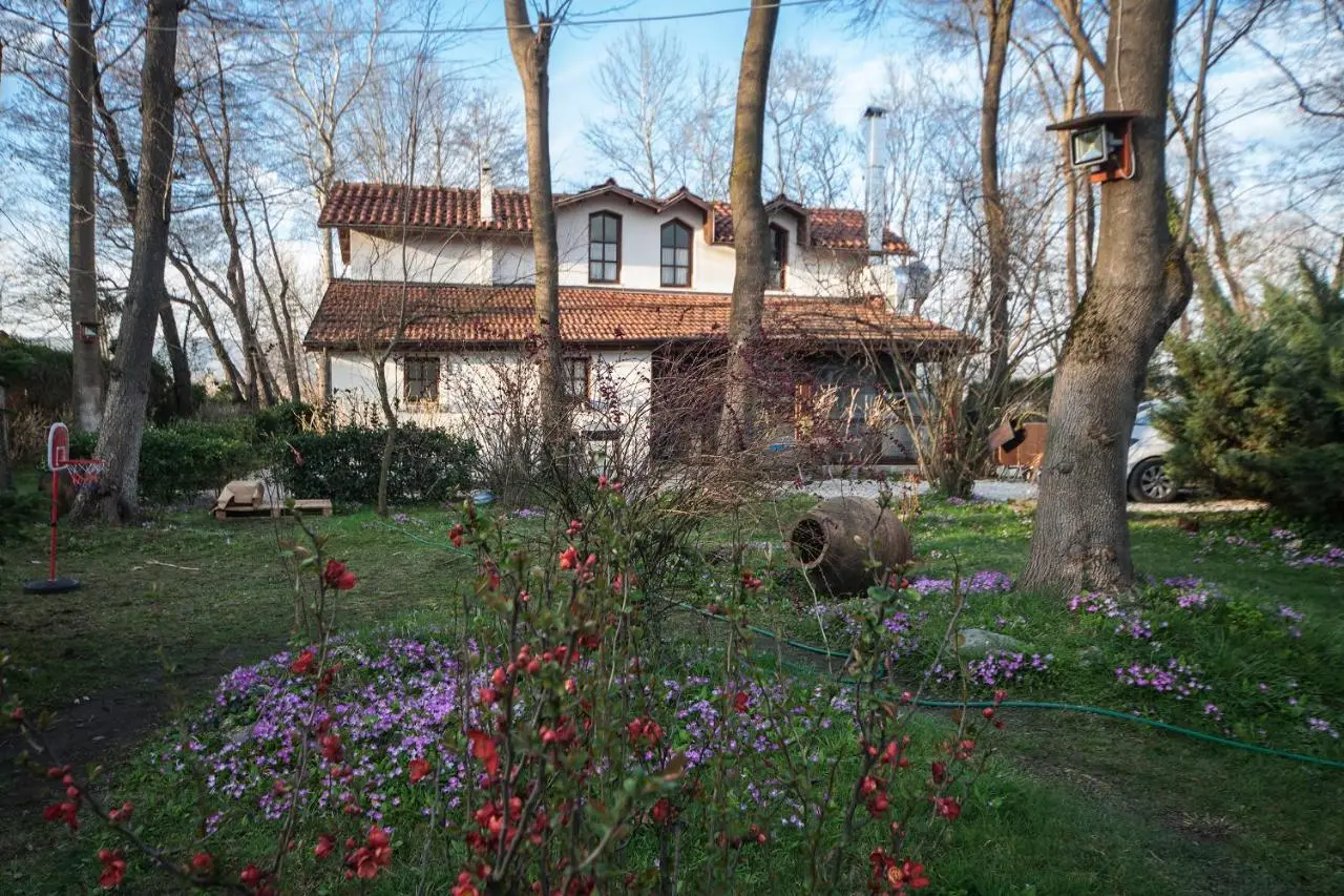 Beta Home Sapanca