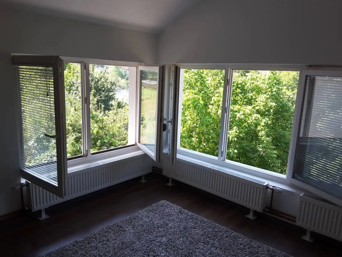VINAC by Vrbas river guest house