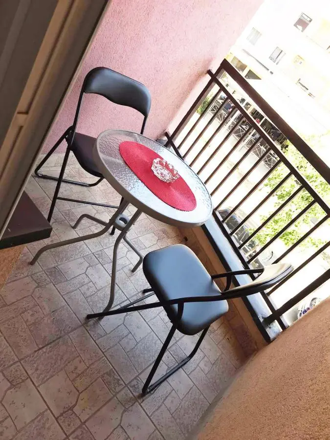 Apartman Roses