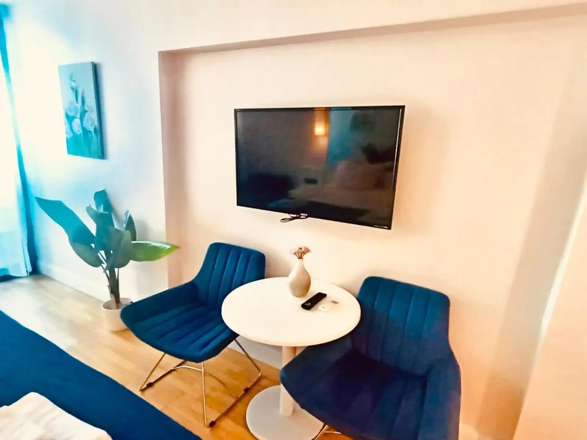 Panorama Marvella Hotel & Apartments at Orbi City