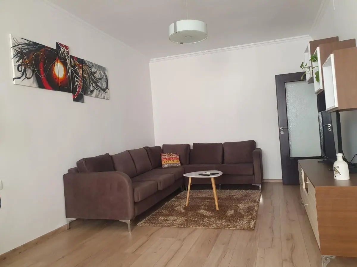Apartment in the heart of Tirana , Bllok