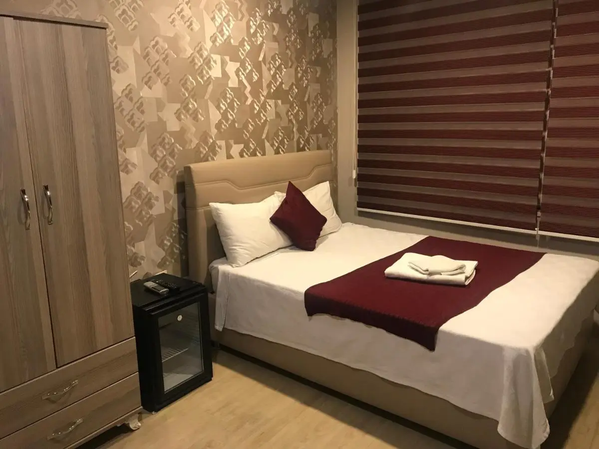 Altınboynuz Family Hotel