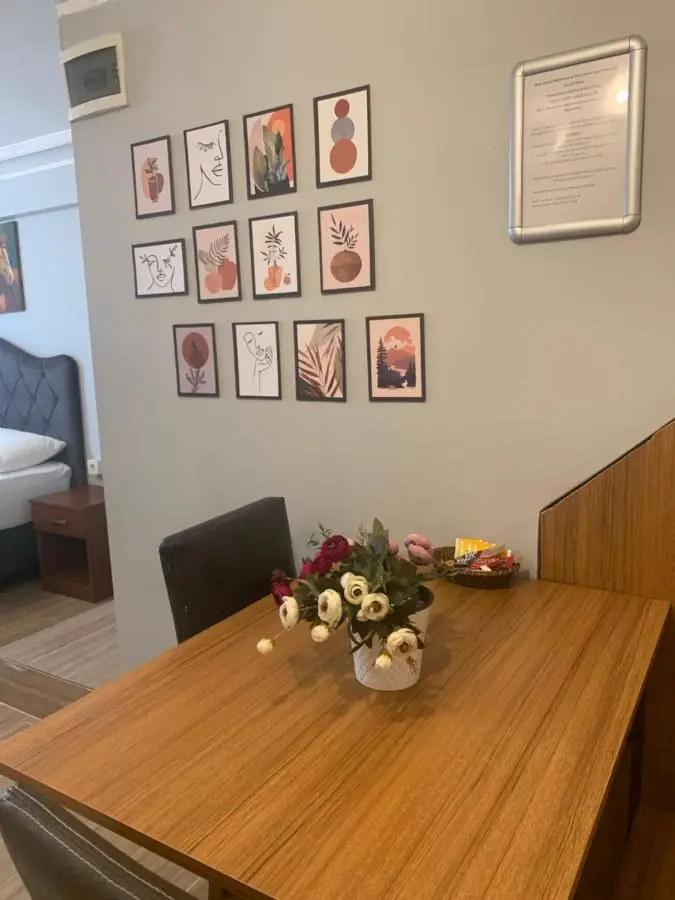 Pine Stone Apart Hotel Sultanahmet
