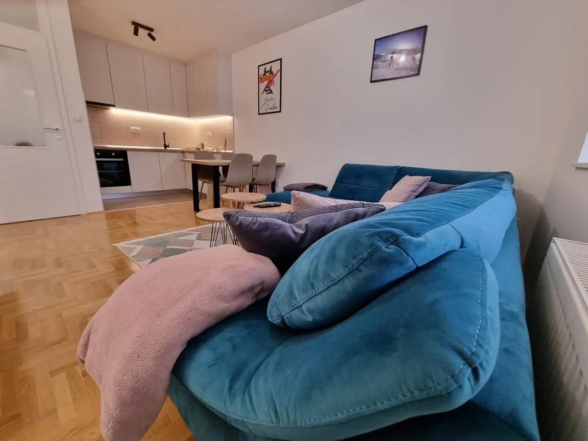 Apartment Vučko