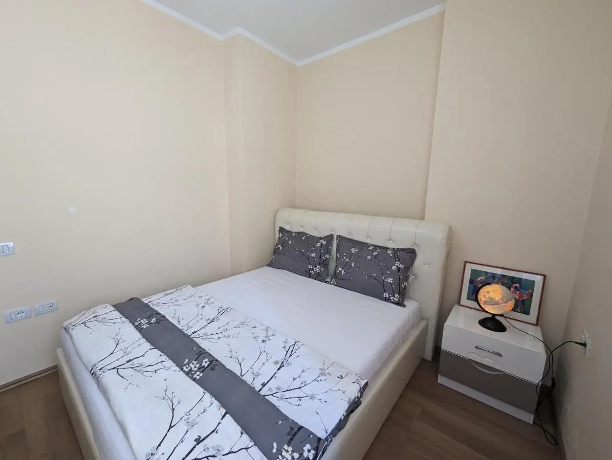 Arbi's Apartment