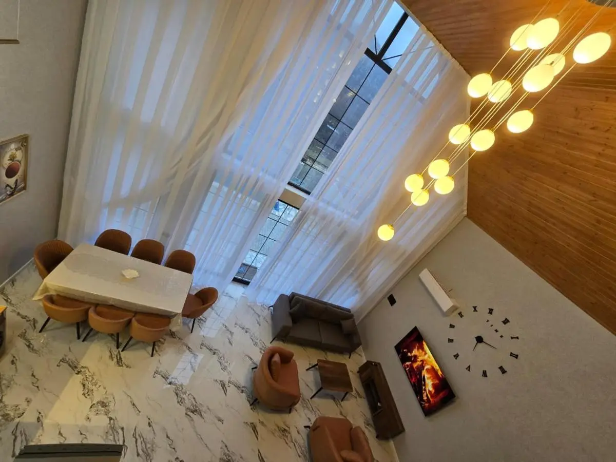 Aden Luxury Villas Quba