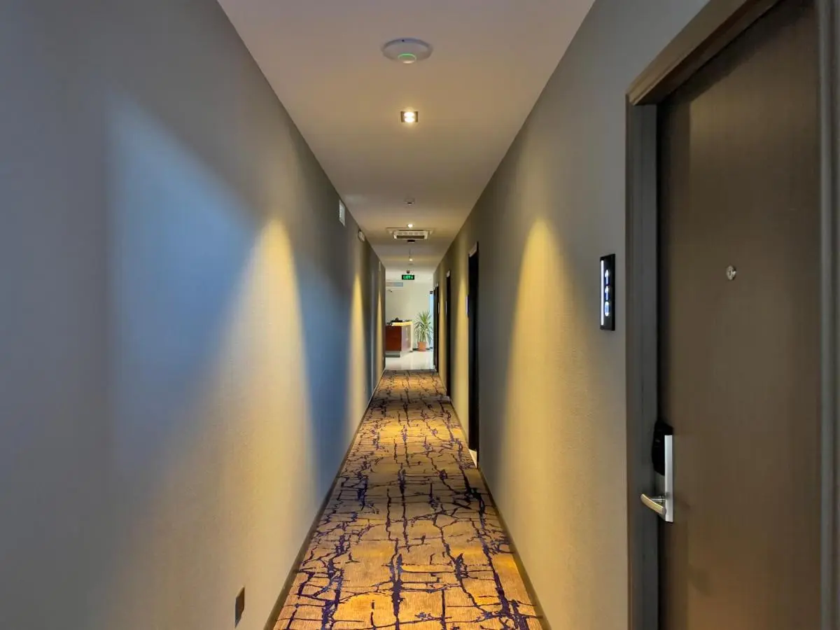 Eleven Inn Tbilisi