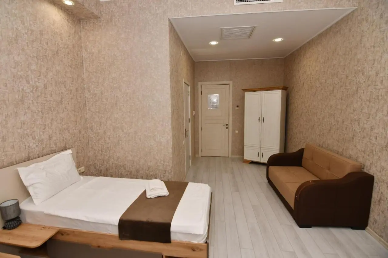 Astoria Hotel