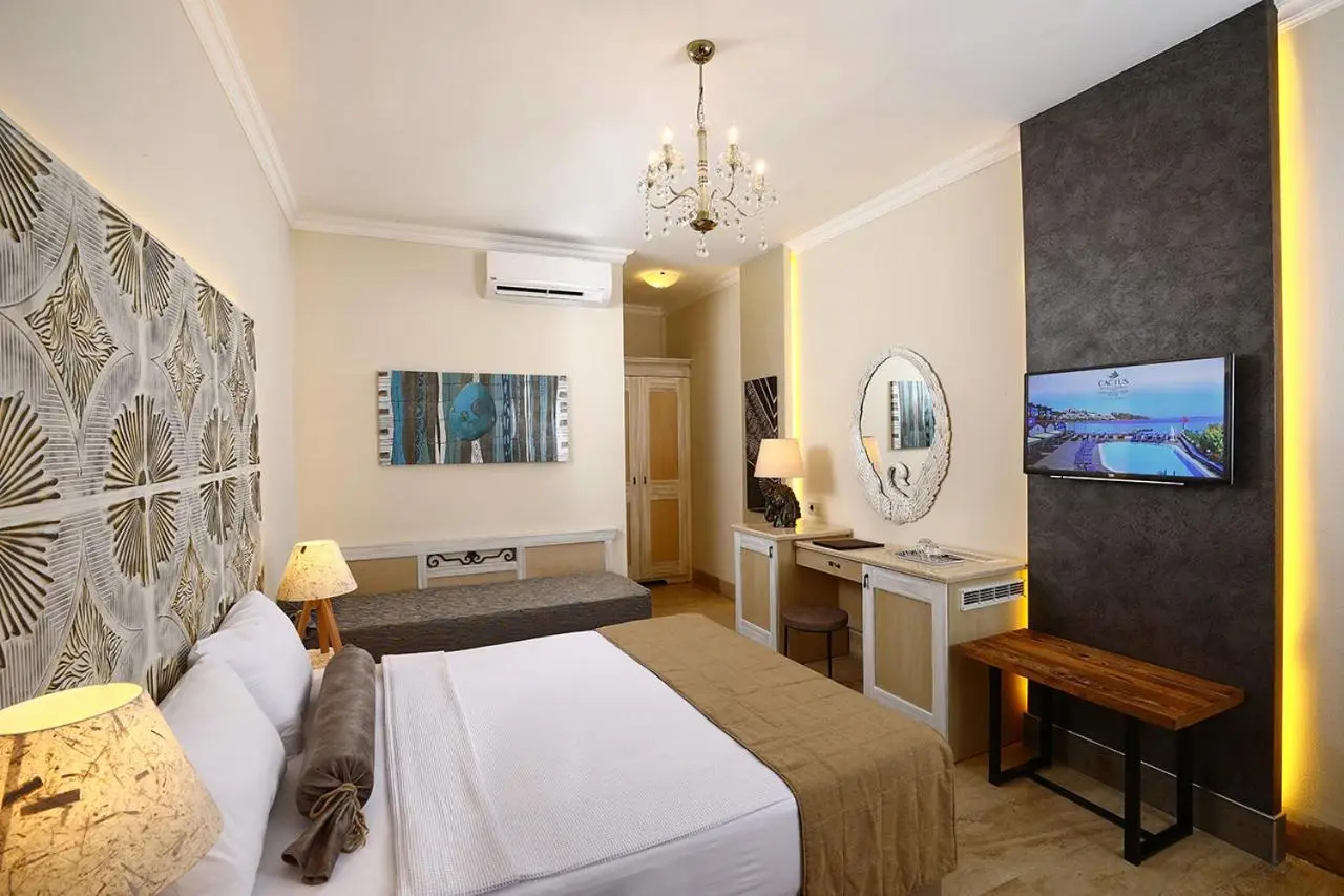 Fleur Bay Resort