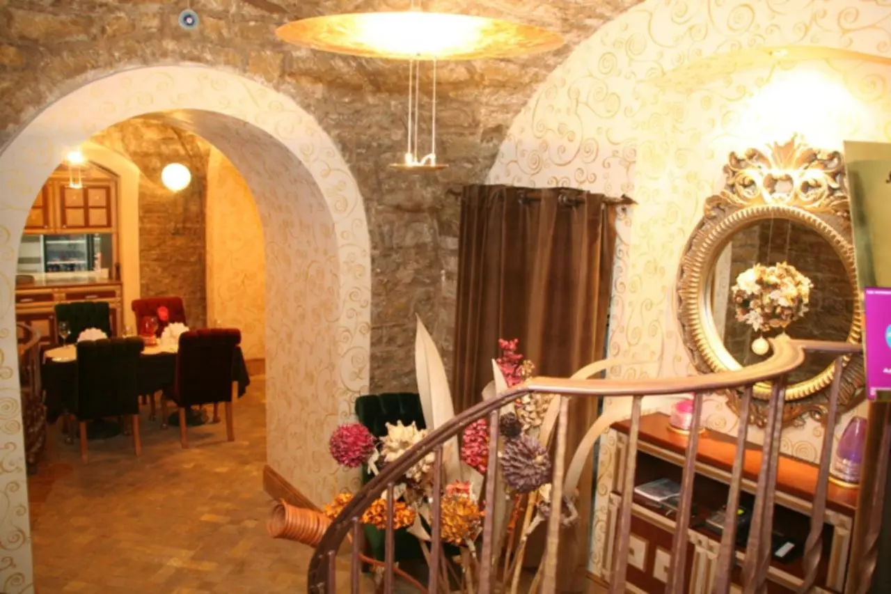 Sultan Inn Boutique Hotel