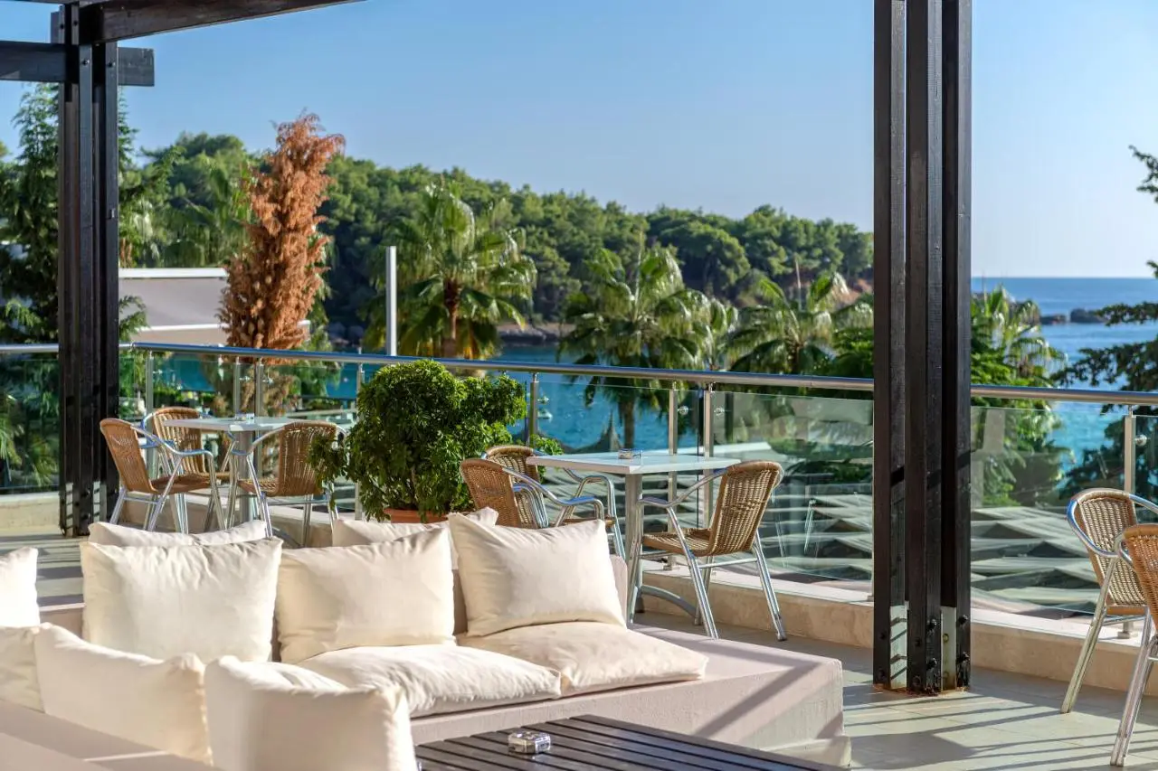 Sealife Buket Resort & Beach Hotel - Ultra All Inclusive