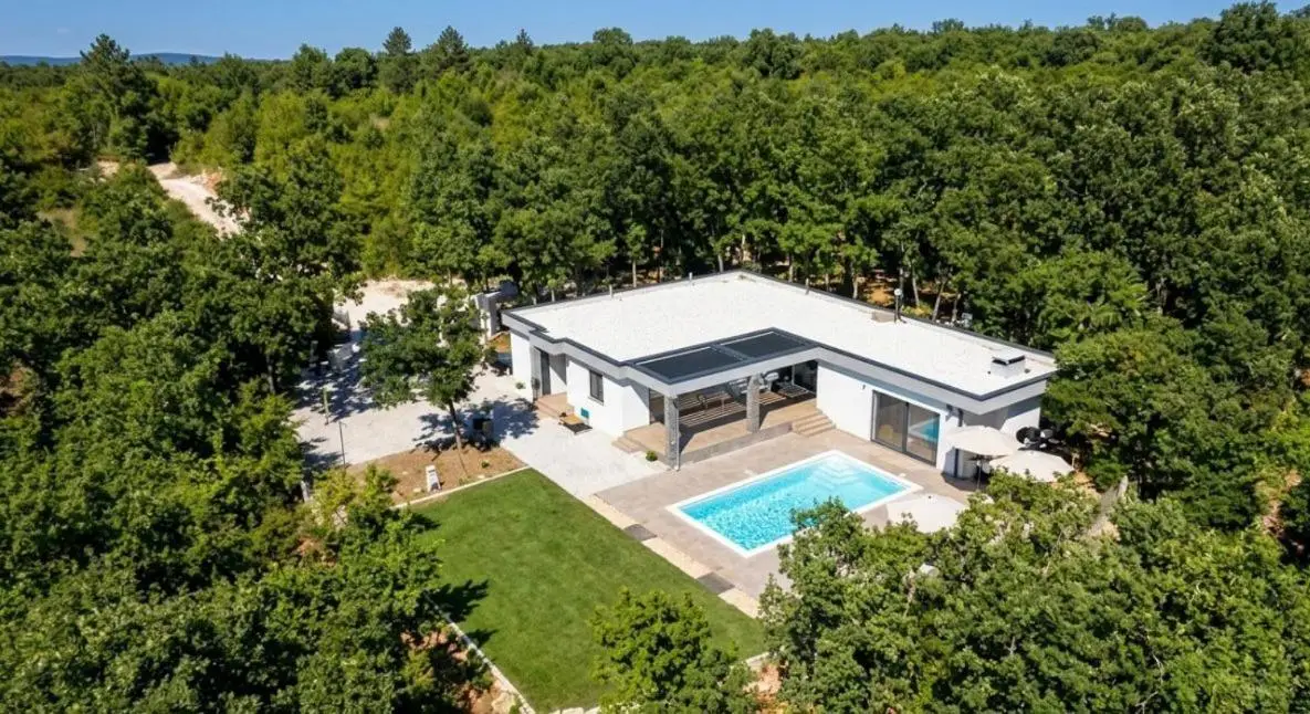 Luxury Villa Mojito
