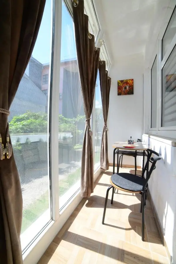 Apartman Nur
