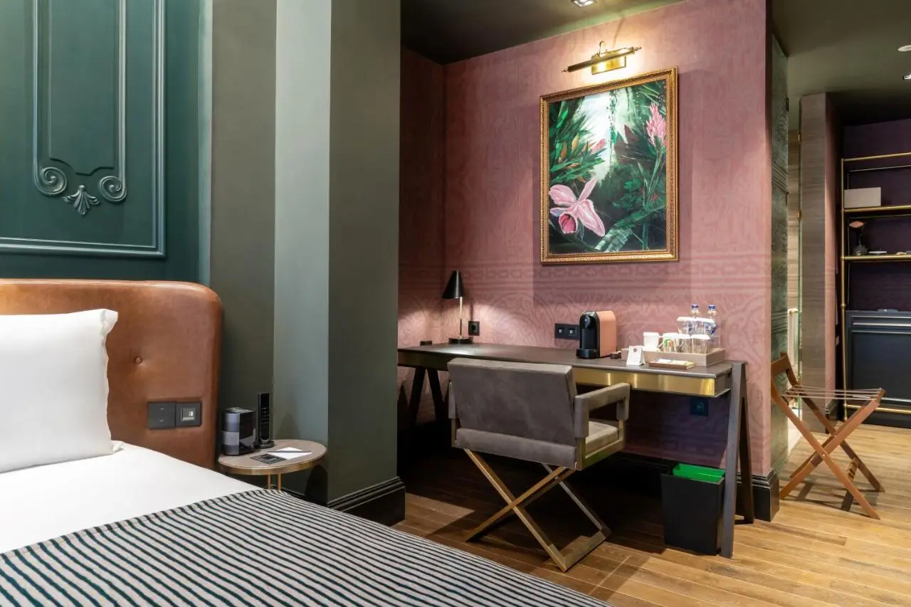 Orient Occident Hotel Istanbul, Autograph Collection