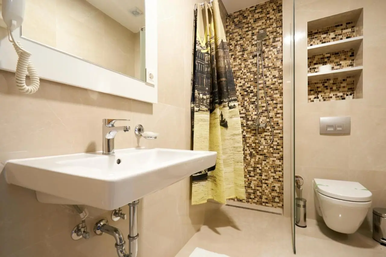 Urban Family Apartments