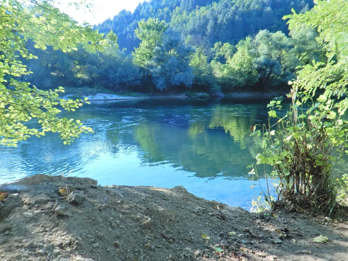 Villa Emrah River One