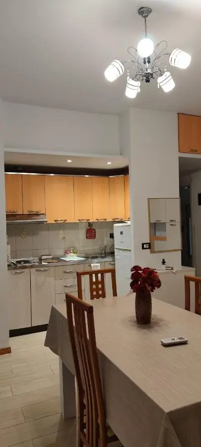 Lille France Apartments
